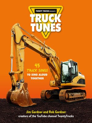 cover image of Truck Tunes